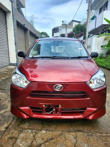 Daihatsu Mira L Safety 2025 for Sale
