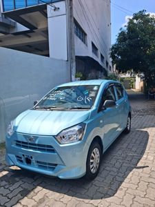 Daihatsu Mira L Safety Rear Wiper 2024 for Sale