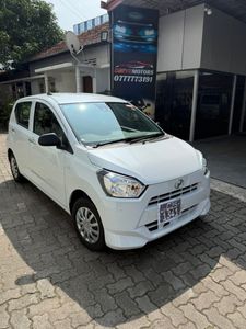 Daihatsu Mira L Safety Rear Wiper 2025 for Sale