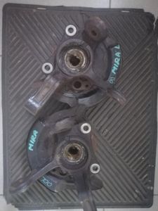 Daihatsu Mira L700 Front Hub Set for Sale