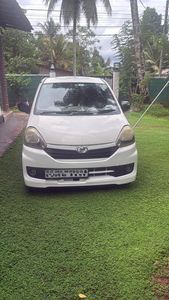 Daihatsu Mira LA 300 2018 for Sale