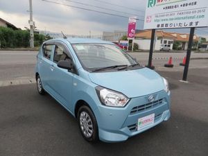 Daihatsu Mira LA 350 Parts for Sale