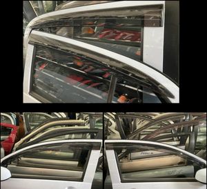 Daihatsu Mira LA300 Door Visor Set for Sale