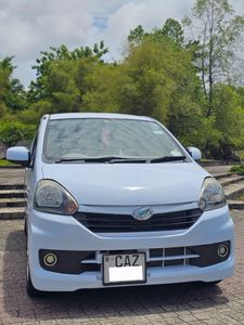 Daihatsu Mira LA300s 2015 for Sale