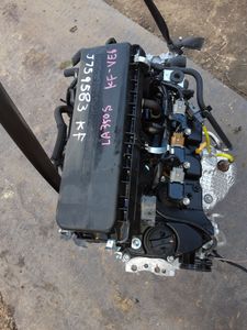 Daihatsu Mira LA350 Engine Motte for Sale