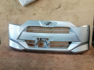 Daihatsu Mira (LA3505) Front Buffer - Reconditioned for Sale