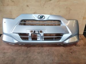 Daihatsu Mira (LA3505) Front Buffer - Reconditioned for Sale