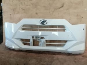 Daihatsu Mira (LA3505) Front Buffer - Reconditioned for Sale