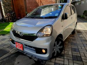 Daihatsu Mira Mire ES 2017 for Sale