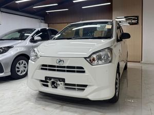 Daihatsu Mira SA3 L Safety Edition 2024 for Sale