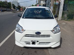 Daihatsu Mira SAFETY 2023 for Sale