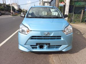 Daihatsu Mira SAFETY 2023 for Sale