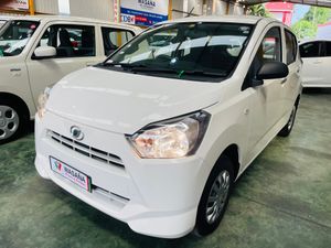 Daihatsu Mira Safety 2024 for Sale