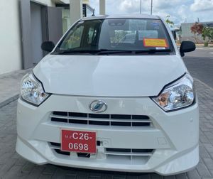 Daihatsu Mira Safety 2025 for Sale