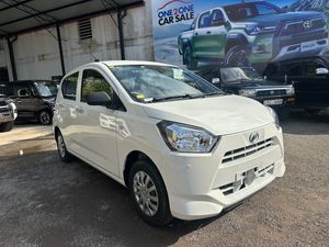 Daihatsu Mira Safety ES L 2022 for Sale