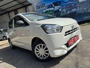 Daihatsu Mira SAFETY NEW FACE 2023 for Sale