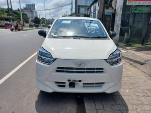 Daihatsu Mira SAFETY P MIRROR 2024 for Sale