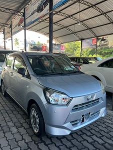 Daihatsu Mira UNREGISTERED 2017 for Sale