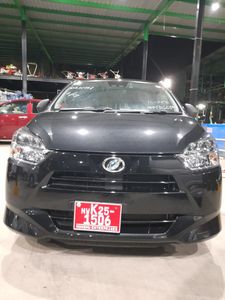 Daihatsu Mira X 2024 for Sale