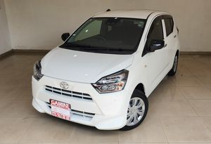 Daihatsu Mira X LED 2024 for Sale