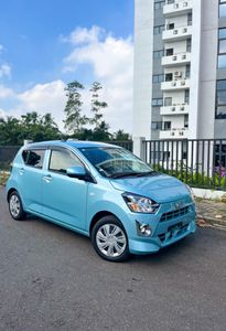 Daihatsu Mira X LIMITED 2024 for Sale