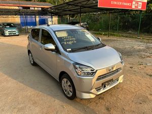 Daihatsu Mira X Limited 2024 for Sale