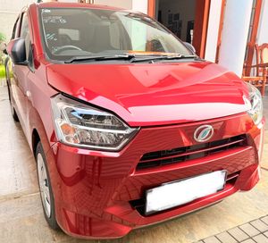 Daihatsu Mira 2024 for Sale