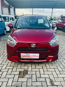 Daihatsu Mira X Limited 2025 for Sale