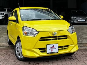 Daihatsu Mira X LIMITED LED 2025 for Sale
