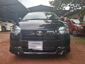 Daihatsu Mira X Limited S AA 2025 for Sale