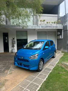 Daihatsu Mira X Limited Safety 2025 for Sale