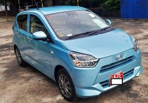 Daihatsu Mira X SA3 Limited Safety 2023 for Sale