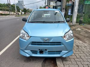 Daihatsu Mira XSA3 2023 for Sale