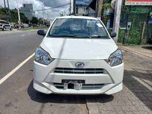 Daihatsu Mira XSA3 2023 for Sale