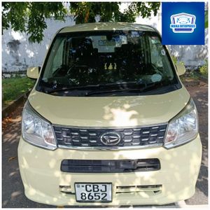 Daihatsu Move 2017 for Sale