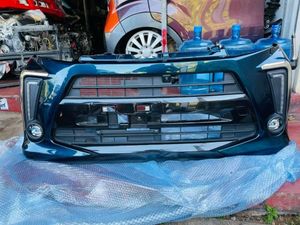 Daihatsu Move Buffer for Sale