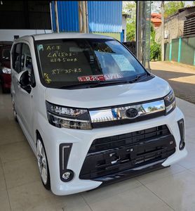 Daihatsu Move GR Sports 2023 for Sale