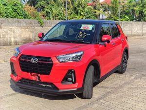 Daihatsu Rocky 1200cc Petrol 2023 for Sale