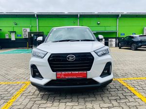 Daihatsu Rocky 2023 for Sale