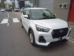 Daihatsu Rocky 2024 for Sale