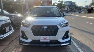 Daihatsu Rocky 2025 for Sale