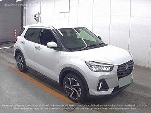 Daihatsu Rocky 2025 for Sale