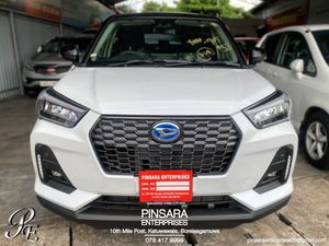 Daihatsu Rocky E Smart Hybrid 2026 for Sale