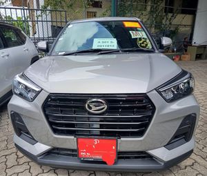 Daihatsu Rocky G 2023 for Sale