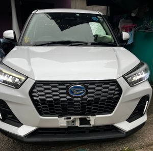 Daihatsu Rocky G Premium 2021 for Sale