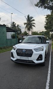 Daihatsu Rocky G premium 2023 for Sale