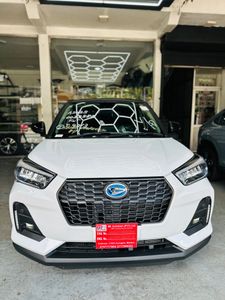 Daihatsu Rocky G Premium 2025 for Sale