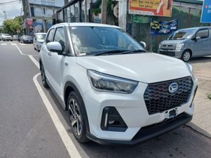 Daihatsu Rocky G Premium Navi 2024 for Sale