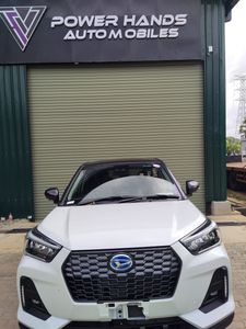Daihatsu Rocky HEV G 2025 for Sale