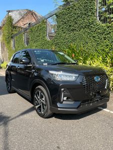 Daihatsu Rocky Hybrid 2025 for Sale